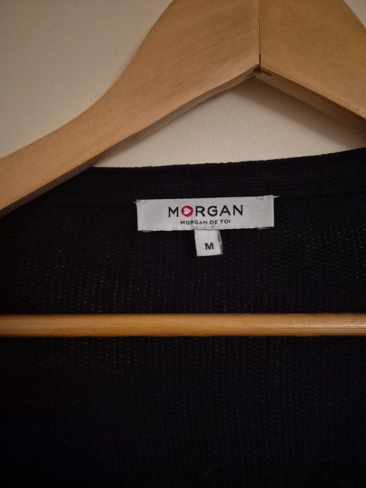 Cardigan – photo 5